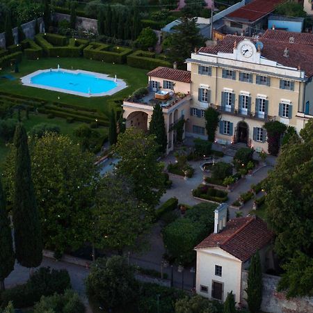 كالسي Villa Scorzi - Relais De Charme (Adults Only) المظهر الخارجي الصورة