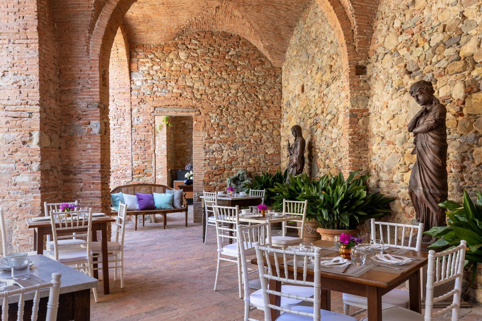 كالسي Villa Scorzi - Relais De Charme (Adults Only) المظهر الخارجي الصورة