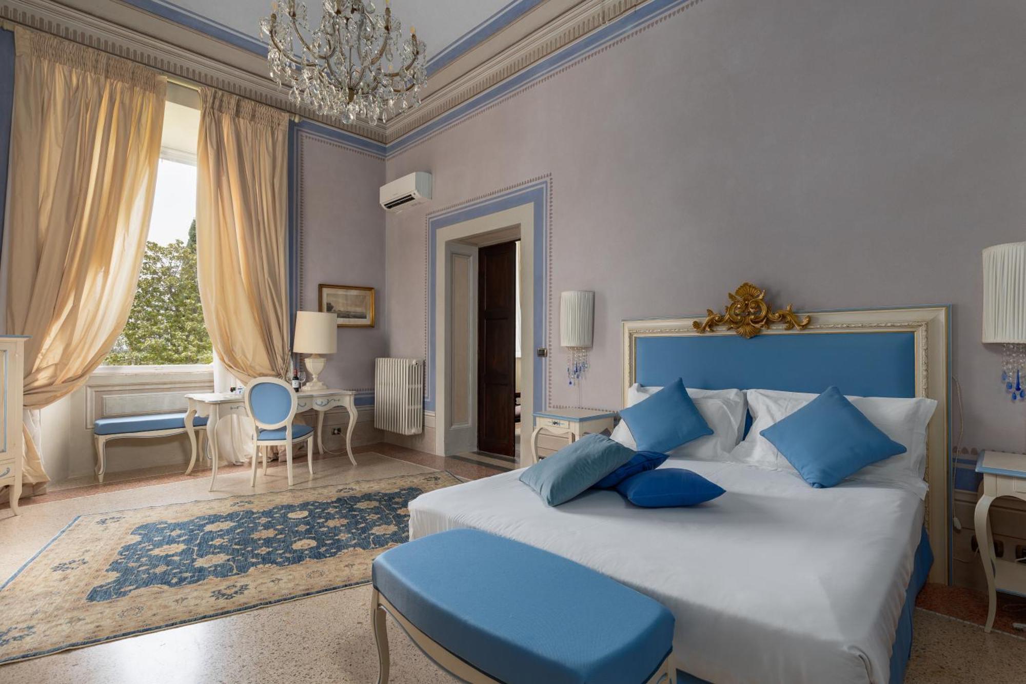 كالسي Villa Scorzi - Relais De Charme (Adults Only) المظهر الخارجي الصورة