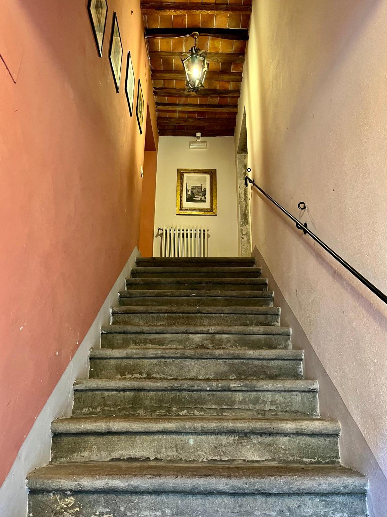 كالسي Villa Scorzi - Relais De Charme (Adults Only) المظهر الخارجي الصورة