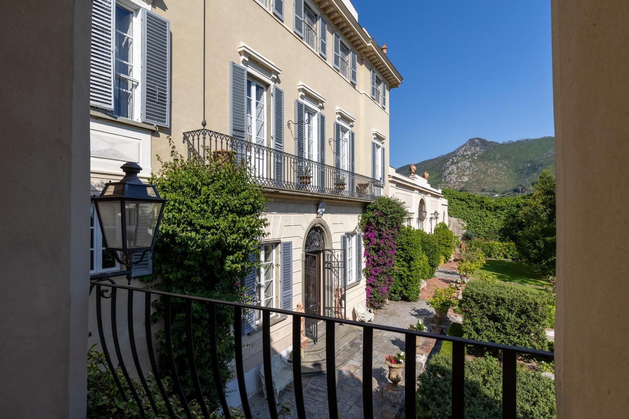 كالسي Villa Scorzi - Relais De Charme (Adults Only) المظهر الخارجي الصورة