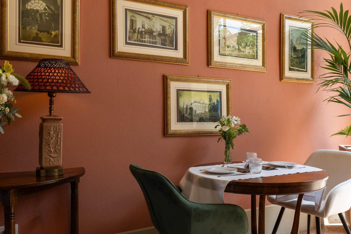 كالسي Villa Scorzi - Relais De Charme (Adults Only) المظهر الخارجي الصورة