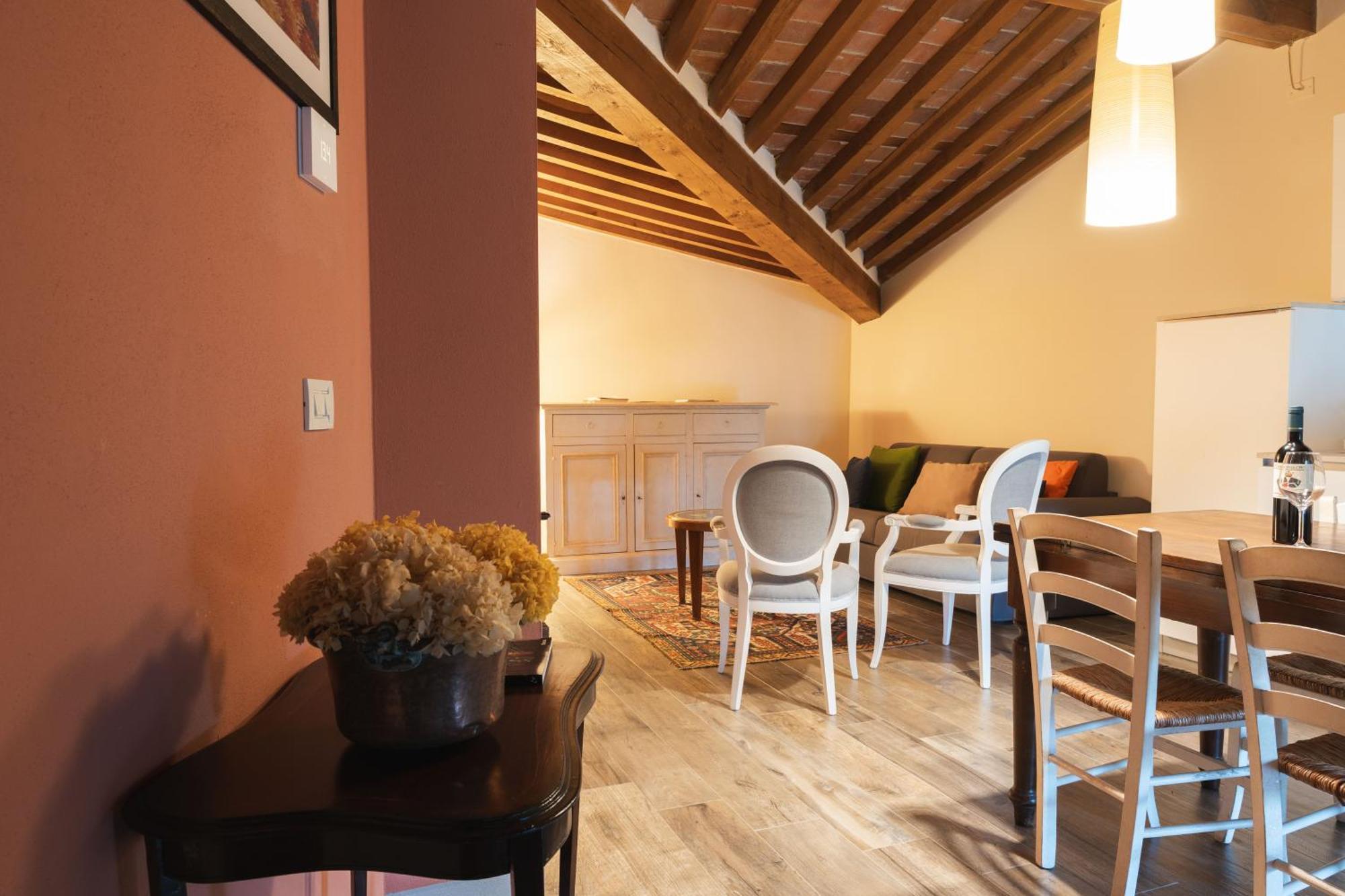 كالسي Villa Scorzi - Relais De Charme (Adults Only) الغرفة الصورة